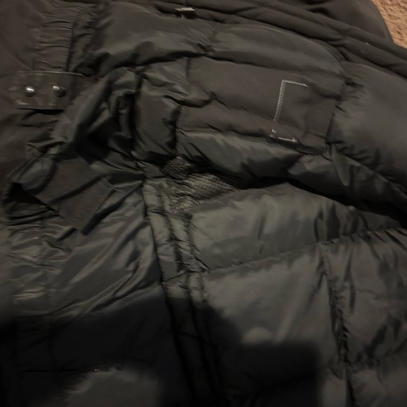 Canada Goose Arctic Program Patch Jacket - Picture 7 of 9